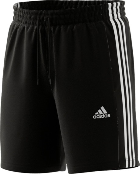 Adidas Sportswear M 3S CHELSEA BLACK/WHITE