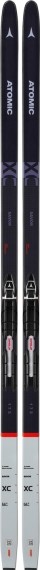 Atomic SAVOR XC GRIP + PA Blue/Gy/Red Blue/Grey/Red