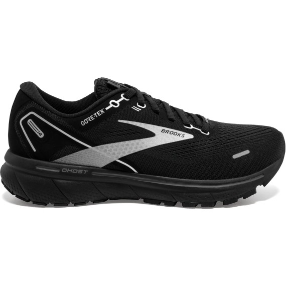 Brooks Ghost 14 GTX Black/Blackened Pearl online kaufen