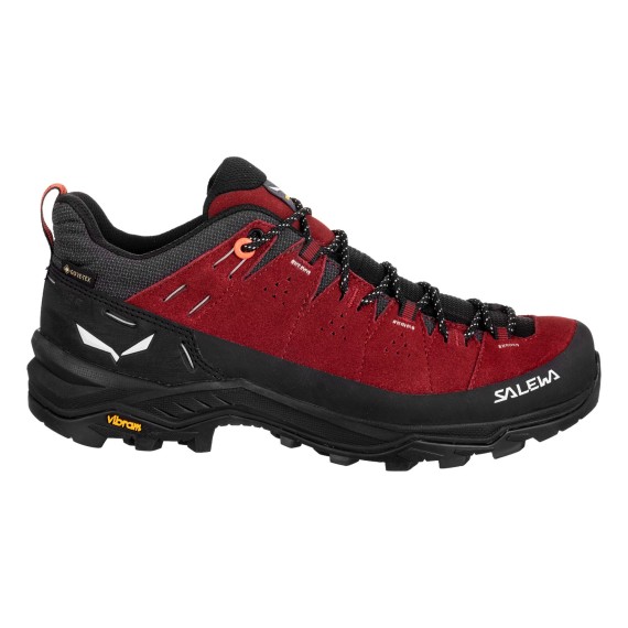 Salewa ALP TRAINER 2 GTX W syrah melange