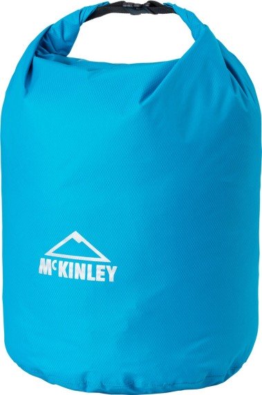 McKinley Packsack WATERPROOF LIGHTWEIG BLUE