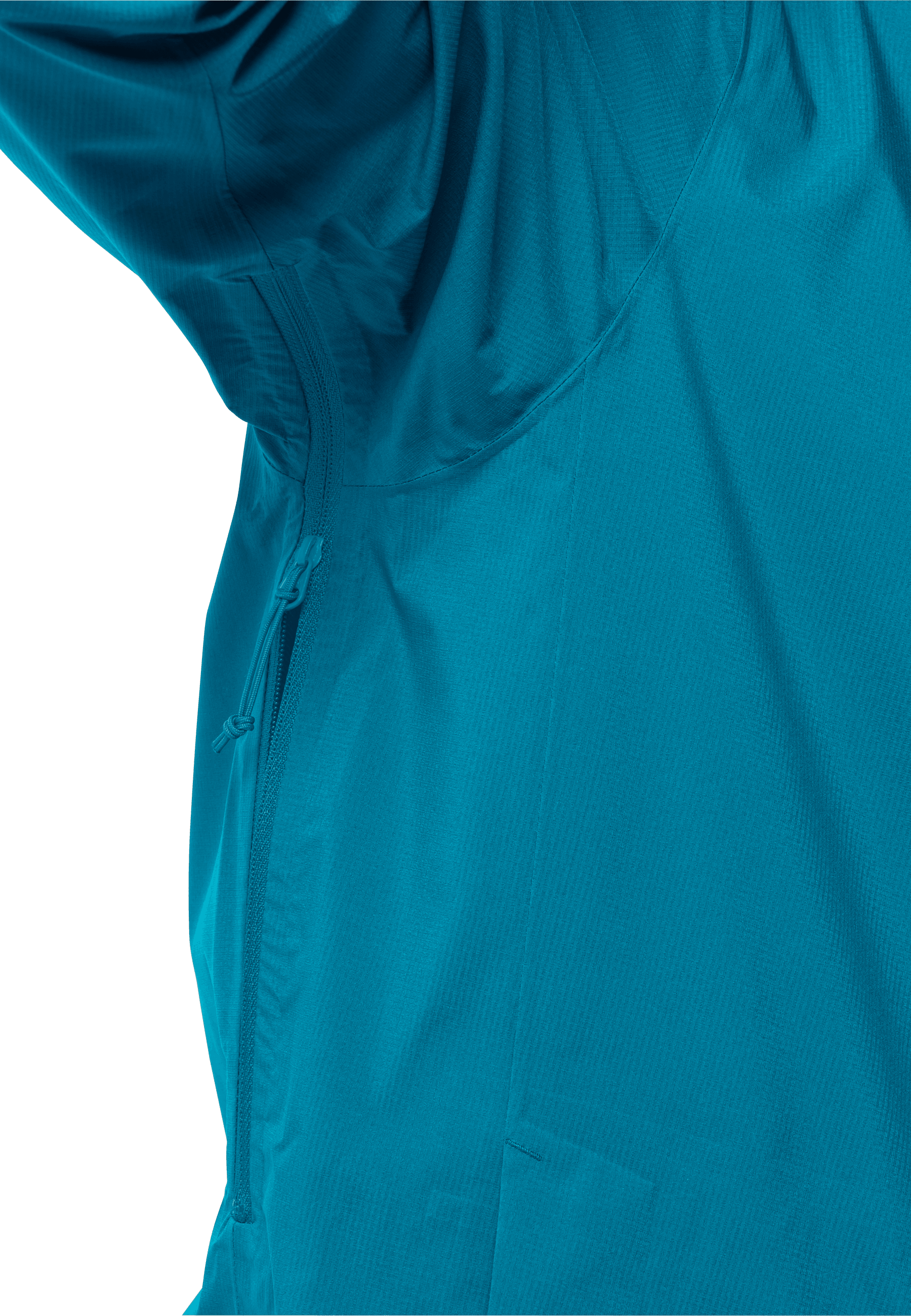 Jack Wolfskin ELSBERG 2.5L JKT M everest blue online kaufen | Windbreakers